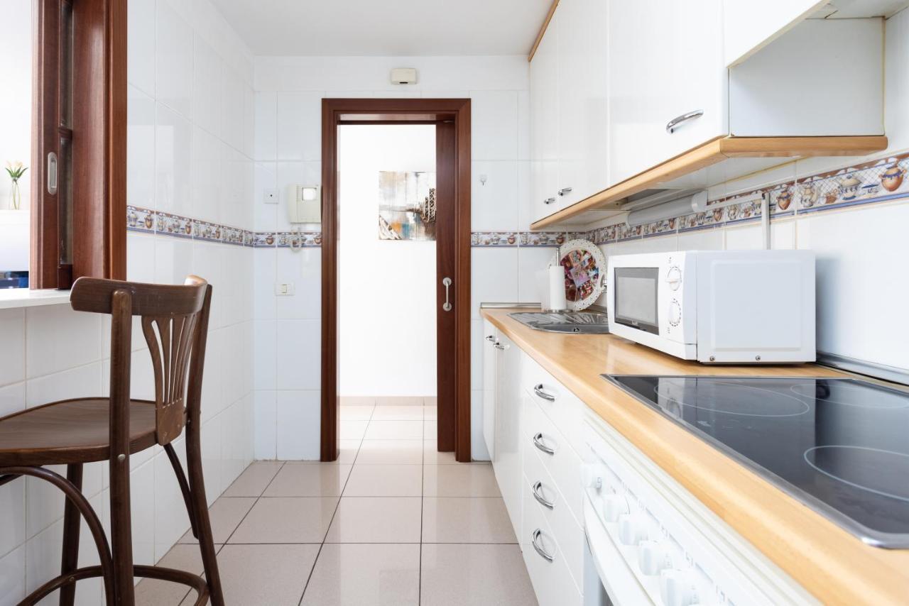 Home2Book Los Cristianos, Pool & Beach Los Cristianos  Zewnętrze zdjęcie