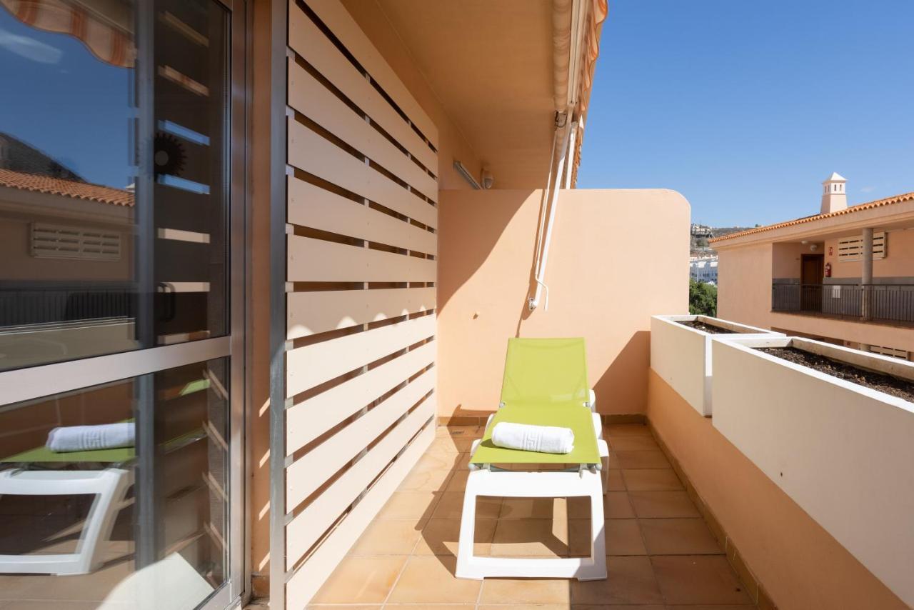 Home2Book Los Cristianos, Pool & Beach Los Cristianos  Zewnętrze zdjęcie