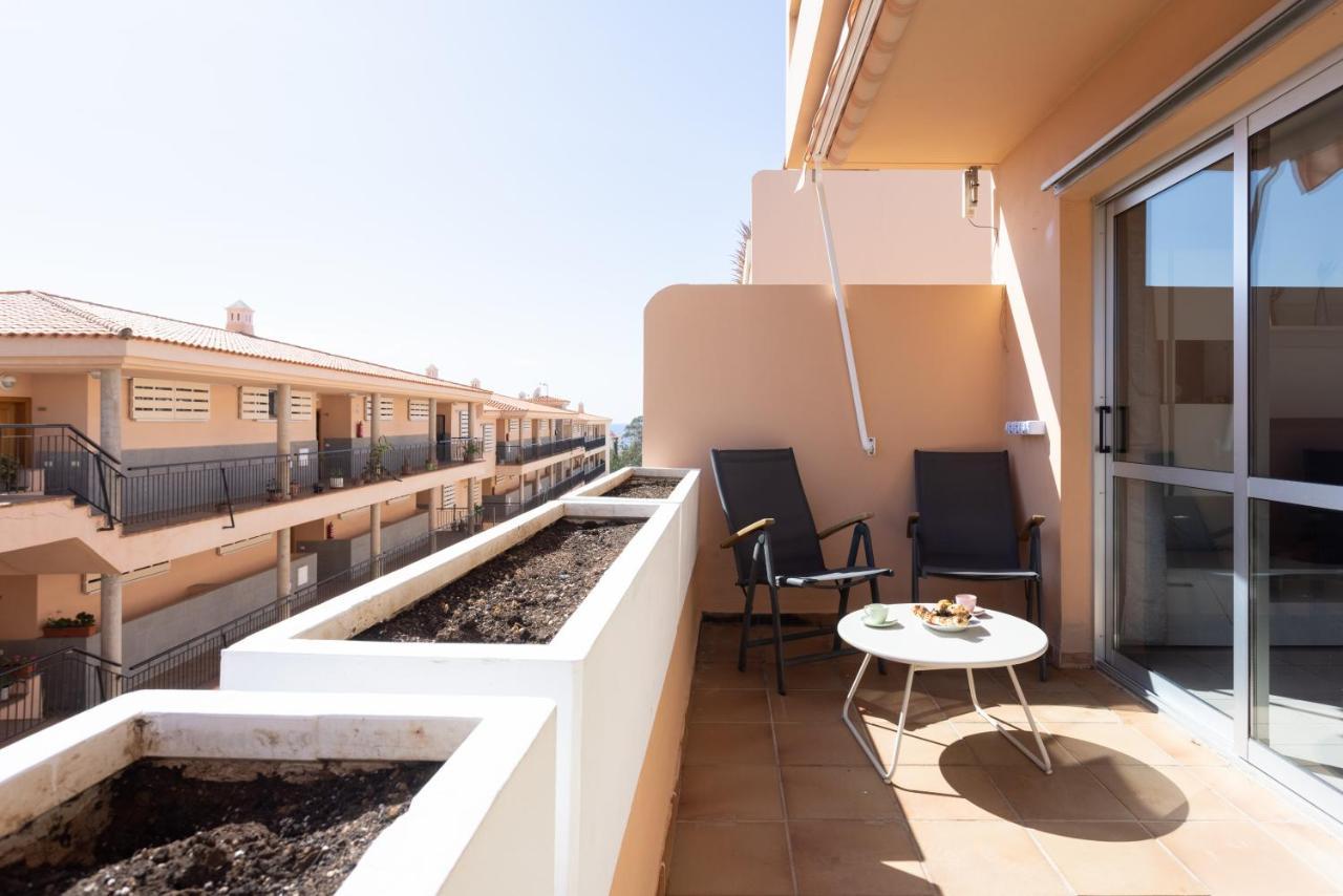 Home2Book Los Cristianos, Pool & Beach Los Cristianos  Zewnętrze zdjęcie
