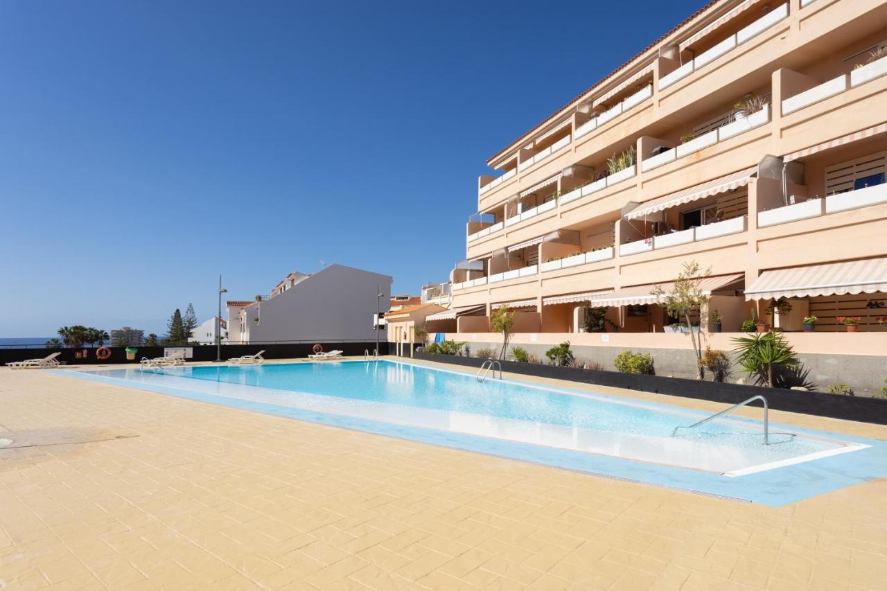 Home2Book Los Cristianos, Pool & Beach Los Cristianos  Zewnętrze zdjęcie