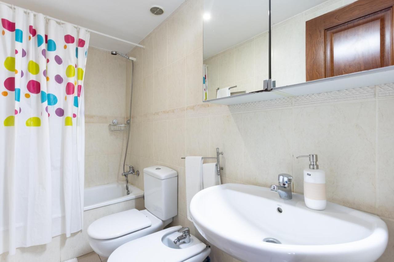 Home2Book Los Cristianos, Pool & Beach Los Cristianos  Zewnętrze zdjęcie