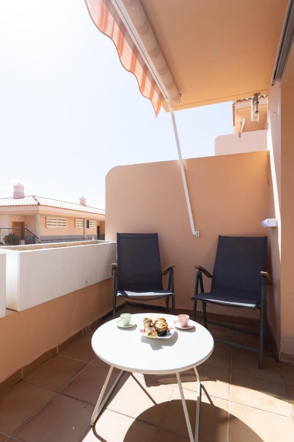 Home2Book Los Cristianos, Pool & Beach Los Cristianos  Zewnętrze zdjęcie