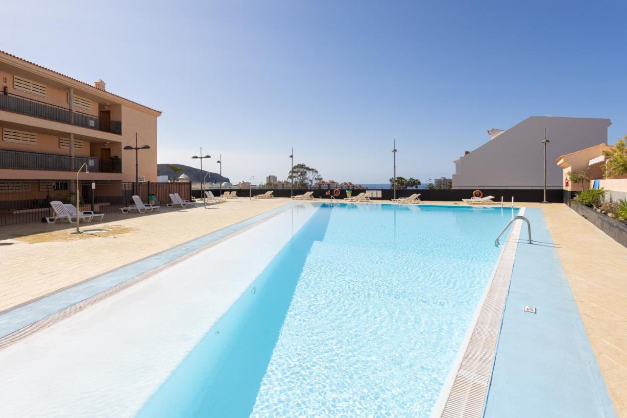 Home2Book Los Cristianos, Pool & Beach Los Cristianos  Zewnętrze zdjęcie