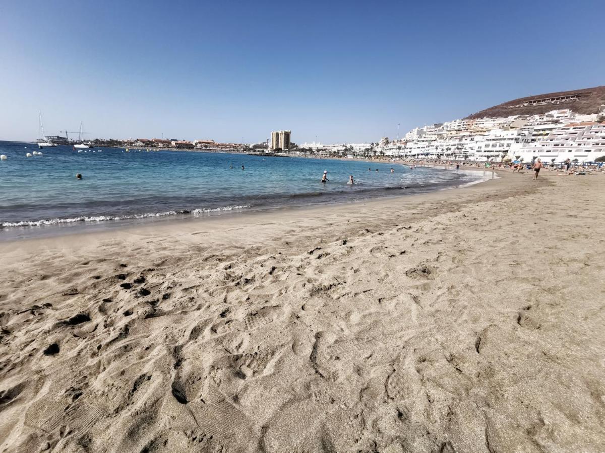 Home2Book Los Cristianos, Pool & Beach Los Cristianos  Zewnętrze zdjęcie