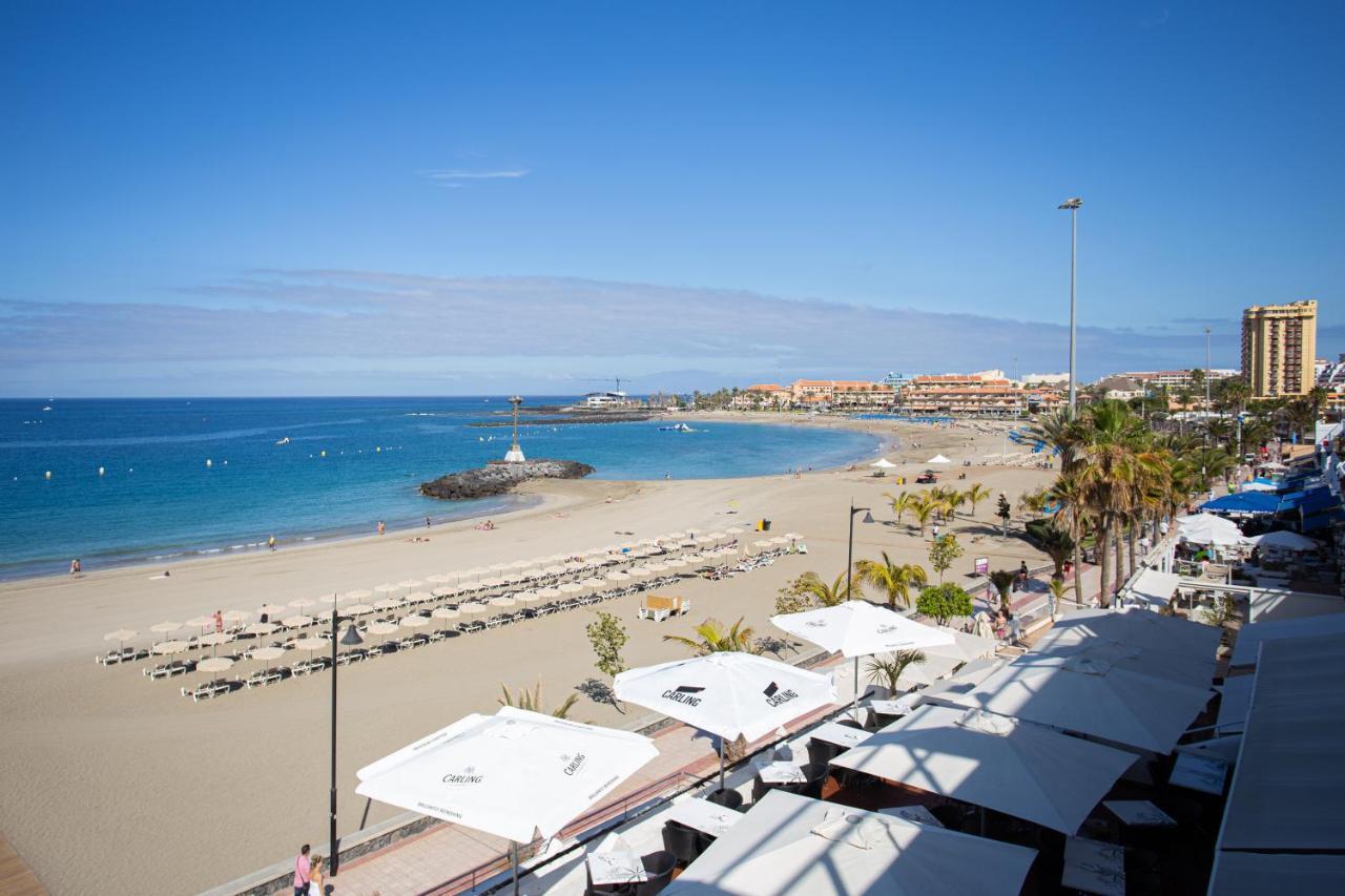 Home2Book Los Cristianos, Pool & Beach Los Cristianos  Zewnętrze zdjęcie